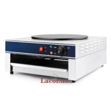 Steketakke-Crêpe Steketakke-Crêpe