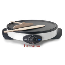 Steketakke-Crêpe Steketakke-Crêpe