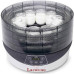 Roterende dehydrator
