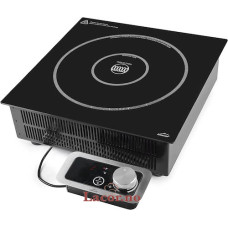 Induksjonplate Induksjonplate