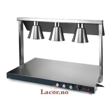 Elektrisk Varmeplate Elektrisk Varmeplate