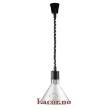 Varmelampe Sølv Varmelampe Sølv