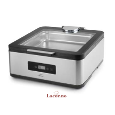 Chafing Dish GN 2/3 Noir Chafing Dish GN 2/3 Noir