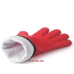 5 Fingre silicon hanske