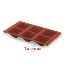 Bakeform Pyramide