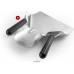 Pommes frites-spade Pommes frites-spade