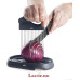 Hasselback potetskiver