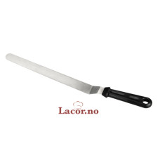 Crepe stekespade bøyd