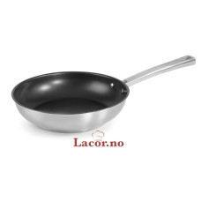 Stekepanne 3 Lag bunn Ø 20 cm