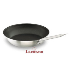 Stekepanne CHEF INOX Ø 20 cm