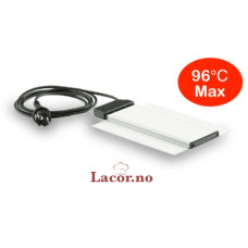 Elektrisk varmeenhet Elektrisk varmeenhet