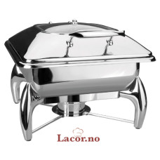 Varmefat GN 2/3 LUXE Varmefat GN 2/3 LUXE