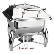 Varmefat GN 1/2 LUXE Varmefat GN 1/2 LUXE