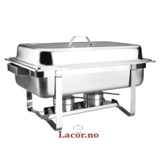 Varmefat Enkelt GN 1/1 Varmefat Enkelt GN 1/1